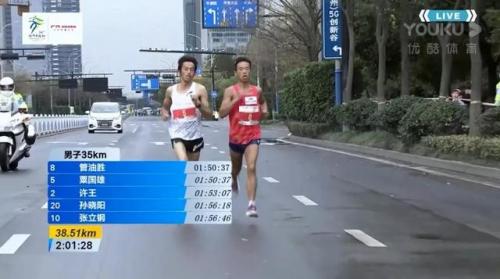 常州短跑高手排名前十(100米短跑排名)插图47