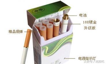 戒烟产品排行榜(效果最好的戒烟贴品牌)插图2