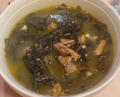 富硒食品排行榜(哪些食物含硒量高)插图6