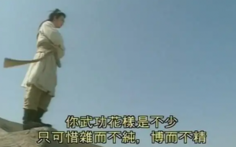 月影传说单机版技能(月影传说最强武功组合)