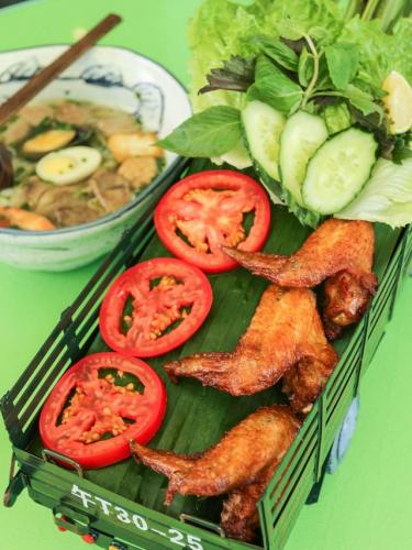 佛山美食辣菜排名前十(佛山湘菜馆排名)插图17