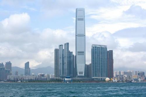 亚洲高楼排行榜(全亚洲第一高楼在哪里)插图14