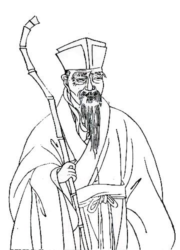 明代三大才子(明朝三杨内阁不如一张)插图2