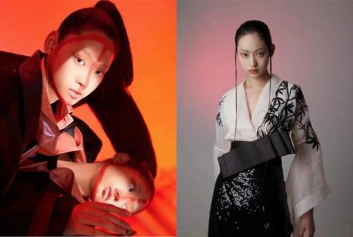 中国女模排行榜(中国超模排名top50)插图34