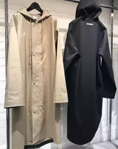 风衣男品牌排行榜(男士风衣旗舰店大全)插图38