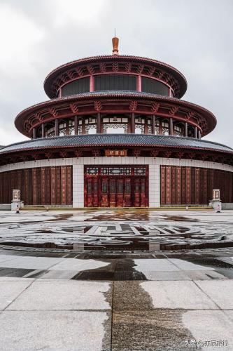 中山好玩的地方排行榜(中山詹园有什么好玩的)插图17