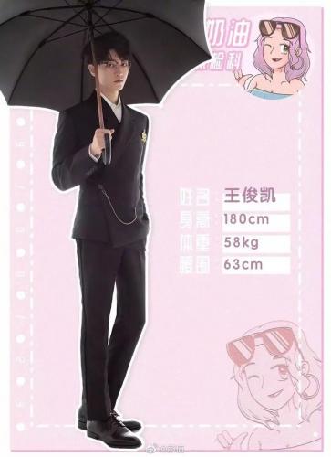 男星尺寸排行榜(男明星排行榜100名)插图3