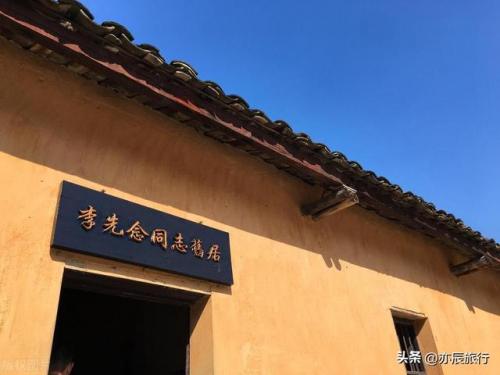 黄州游玩场所排名前十(黄州休闲哪里好玩)插图28