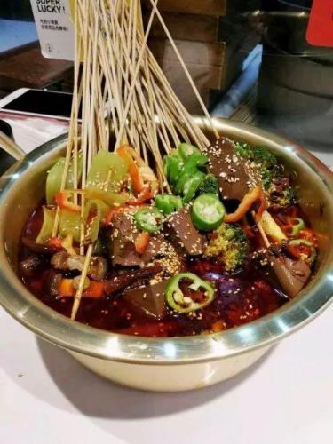 深圳串串厂商排名前十(餐饮串串加盟店排行榜)插图6