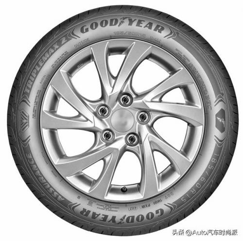 轮胎耐磨指数排行榜(抓地力和耐磨性好的轮胎品牌)插图6