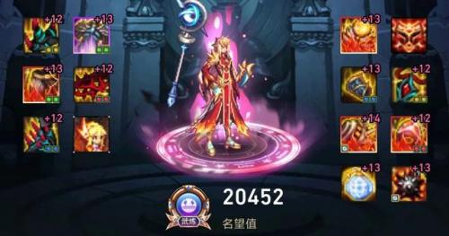 dnf元素师神话搭配(dnf元素圣灵神话强度排名图)插图4