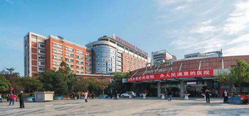 成都西医医院排名前十(成都最有权威的医院是哪家)插图8