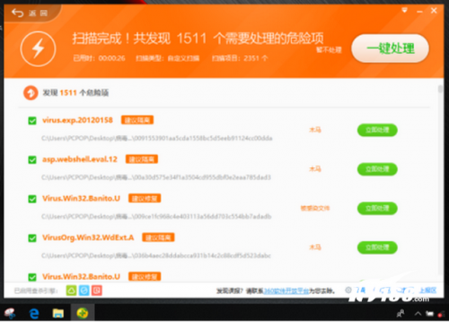 企业杀毒软件排行榜(杀毒软件十大排名)插图5