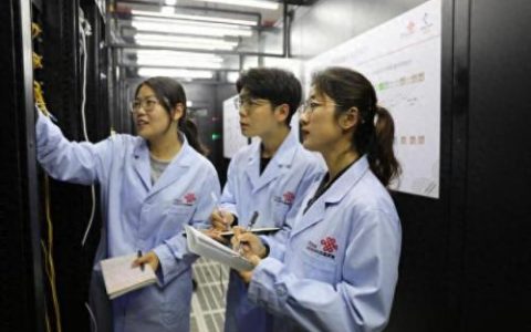 山东网络治理实力排名前十(山东省网络安全测评)