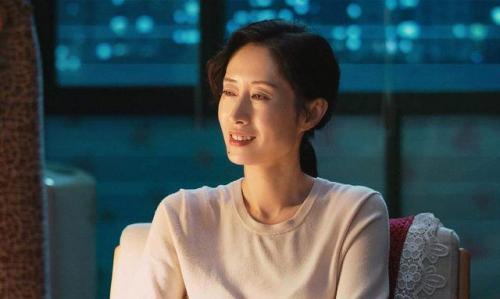 40岁女星排行榜(40岁以上女明星名单大全)插图20
