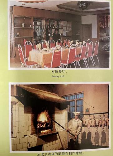 青岛牟平酒店排名前十(牟平比较经济实惠的饭店)插图8
