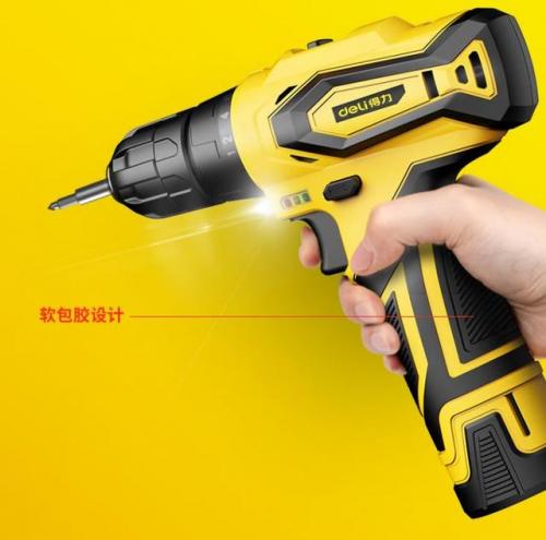 手电钻排行榜(中国十大手电钻品牌)插图3