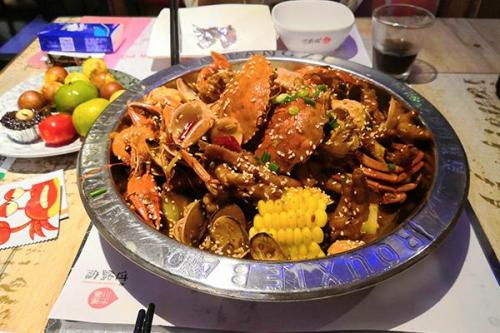 贵阳连锁美食排名前十(贵阳早餐特色美食)插图9