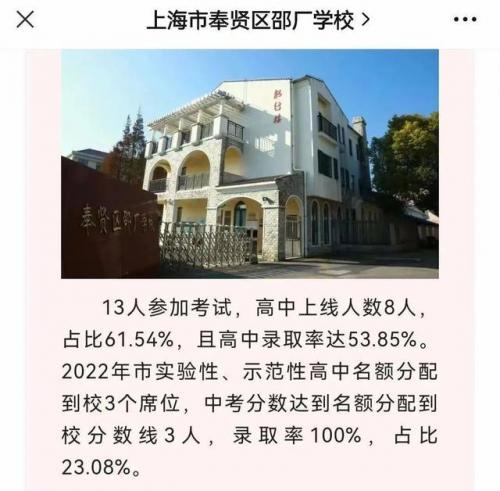 上海明星中学排名前十(上海闵行明星学校招生简章)插图29