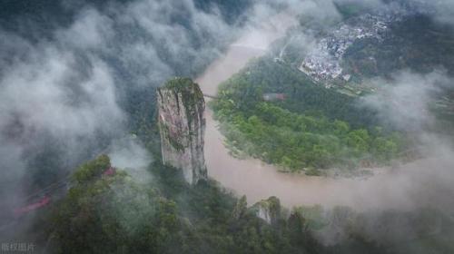 浙江好玩地方排行榜(浙江旅游必去十大景点)插图40