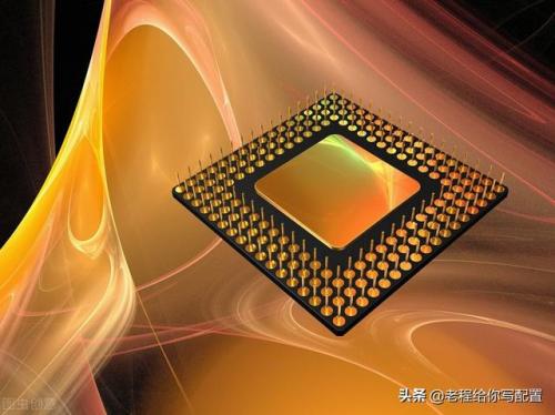 英特尔处理器排行榜天梯图(amd cpu性能排行天梯图)插图2