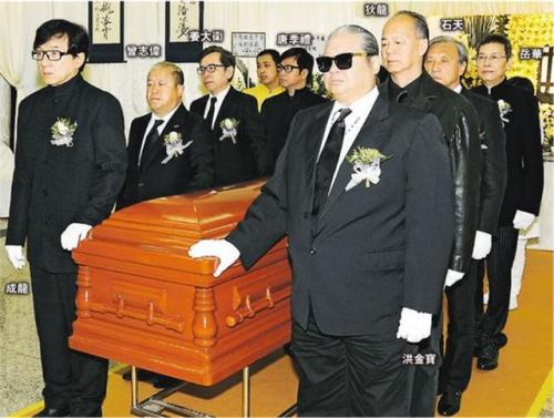 午马资料(午马在电影中扮演什么角色)插图
