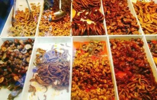 成都现捞排行榜前十名(重庆现捞卤菜哪家最正宗)插图19
