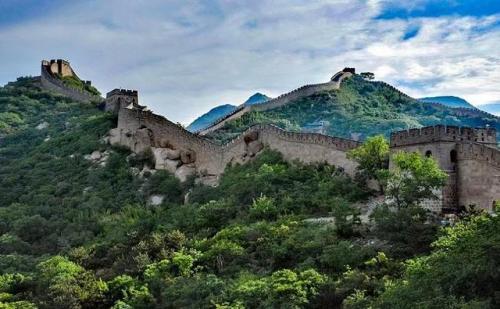 北京景点排行榜前十名(北京游玩地方排行榜)插图13