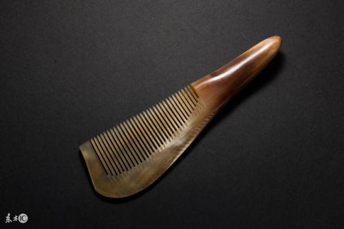 梳子的品牌排行榜(中国十大牛角梳牌子)插图