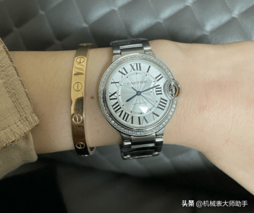 名表排行榜前50名(世界排名10大名表)插图5