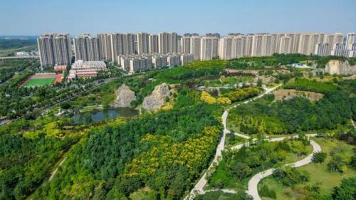 济南最美山峰排名前十(中国山峰100高度排名)插图5