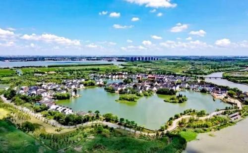 昆山好玩的地方排行榜(花桥附近有什么好玩的地方)插图21