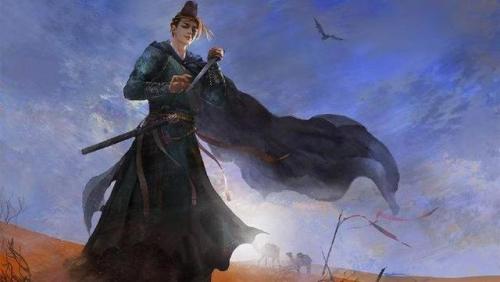 谋略小说排名前十(智谋类小说排行)插图4