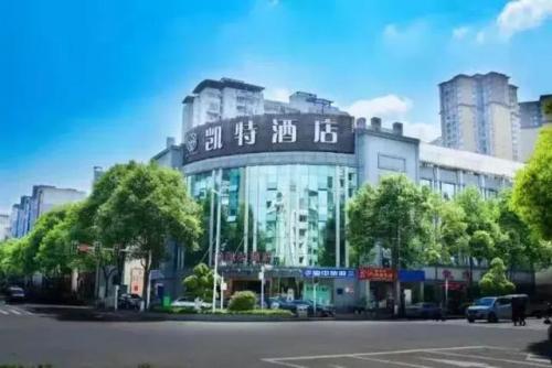 涪陵主城酒店排名前十(重庆区县吧涪陵)插图8