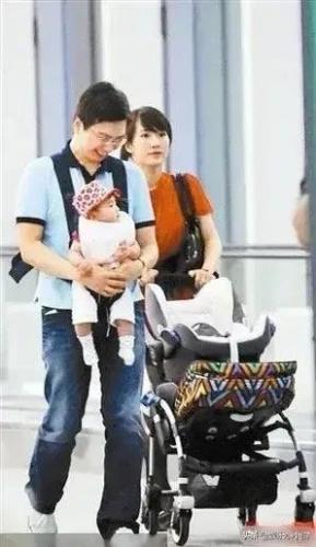李念老公林和平年龄(李念多大结婚)插图7