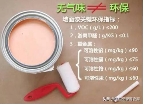 十大油漆排行榜(世界涂料十大排名)插图4