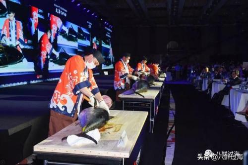 世界海鲜世家排名前十(大洋世家海鲜餐厅怎么样)插图12
