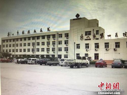 唐山医院排行榜(工人医院是唐山最好的医院吗)插图5