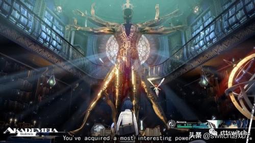 神鬼寓言3武器(神鬼寓言3点四八屠龙)插图15