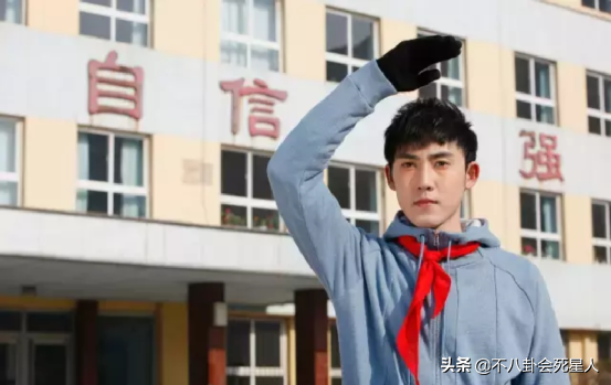 快乐大本营张睿(快乐大本营新还珠首映礼)插图3