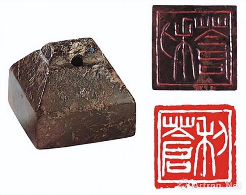马王堆千年女尸(马王堆出土文物)插图3
