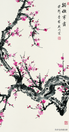 天津画家排行榜(天津小有名气的画家)插图3
