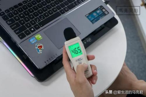 笔记本散热器哪个牌子好(诺西笔记本散热器测评)插图30