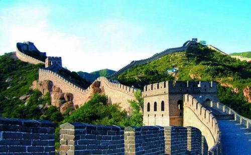 北京景点排行榜前十名(北京游玩地方排行榜)插图15
