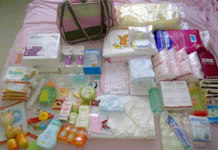 待产包排行榜(babycare和嫚熙待产包哪个好)插图1