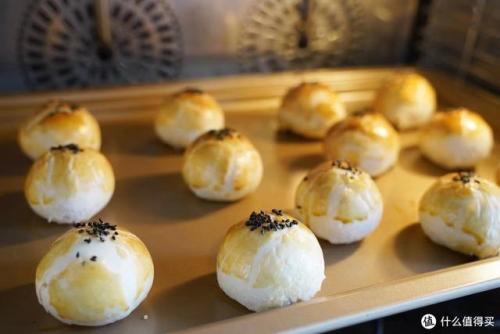 商用烤箱排行榜(商用烘焙设备十大品牌)插图17