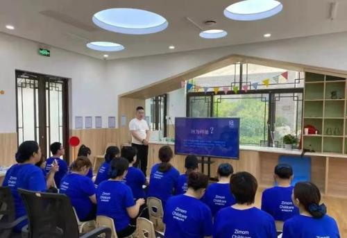 安丘保育机构排名前十(安丘私立小学)插图14