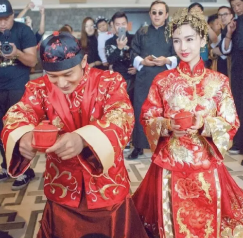 婚礼排行榜(十大婚宴酒店)插图5