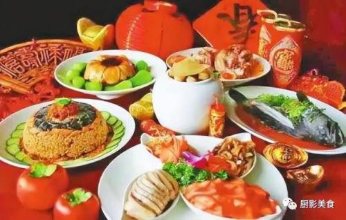 全网最贵酒席排名前十(全国酒席哪里最好)插图