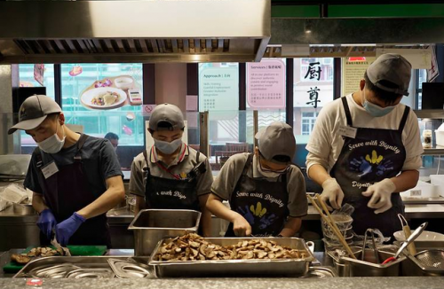 香港餐饮饭店排名前十(香港餐饮连锁品牌排行榜)插图103